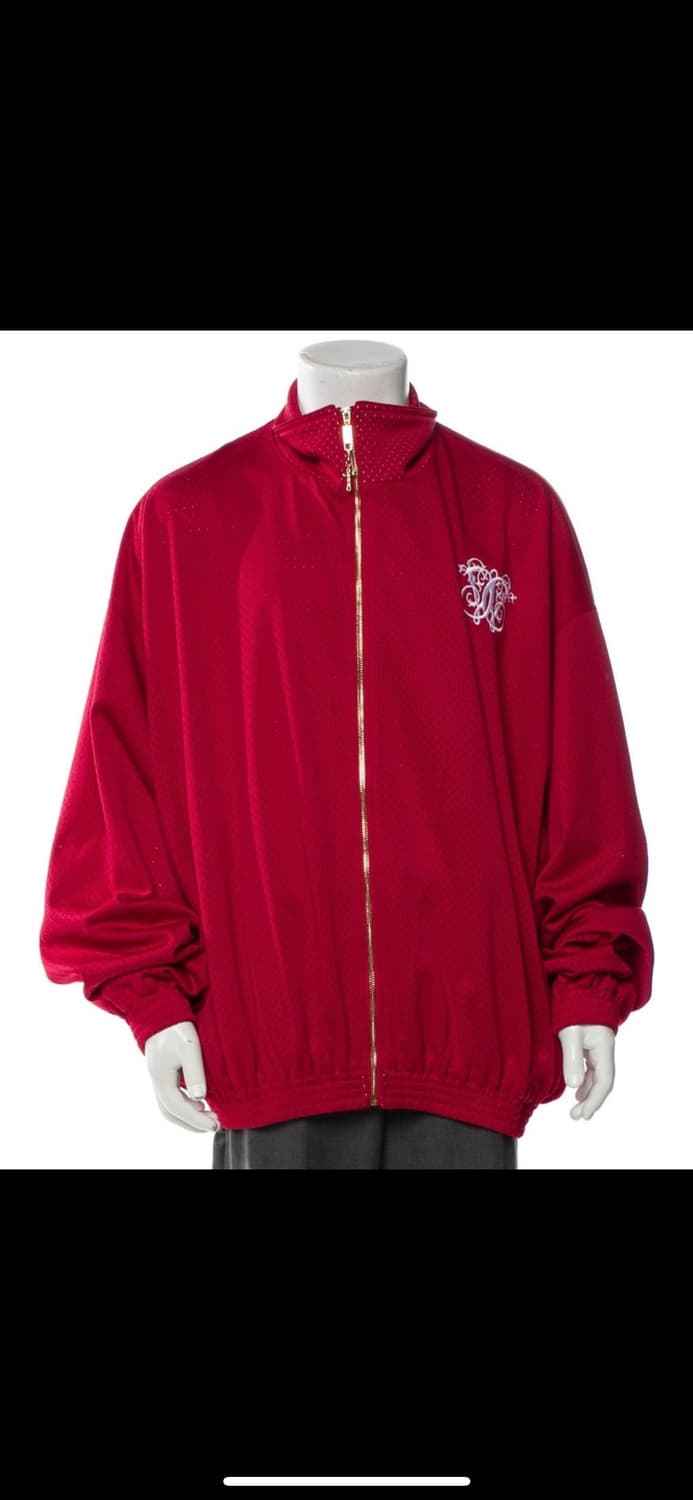 윌리 차바리아 자켓 XL 새상품 상품이미지1