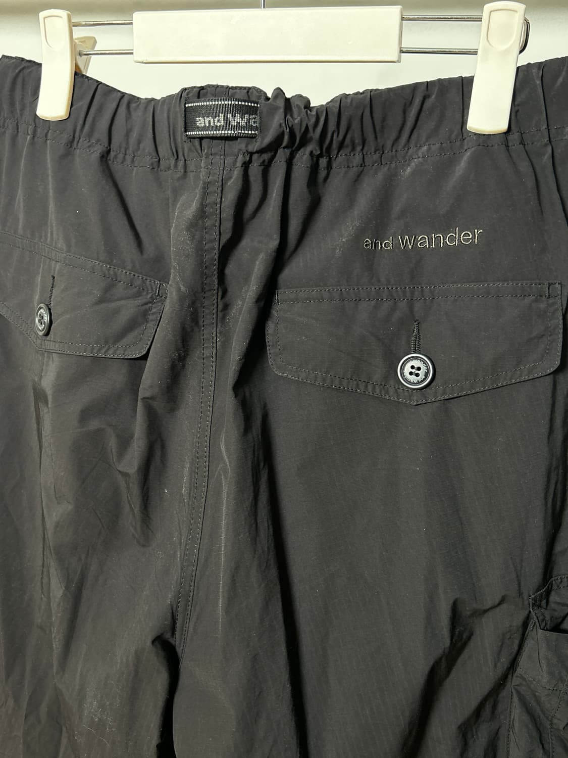 And Wander Ripstop Cargo Pants 상품이미지6