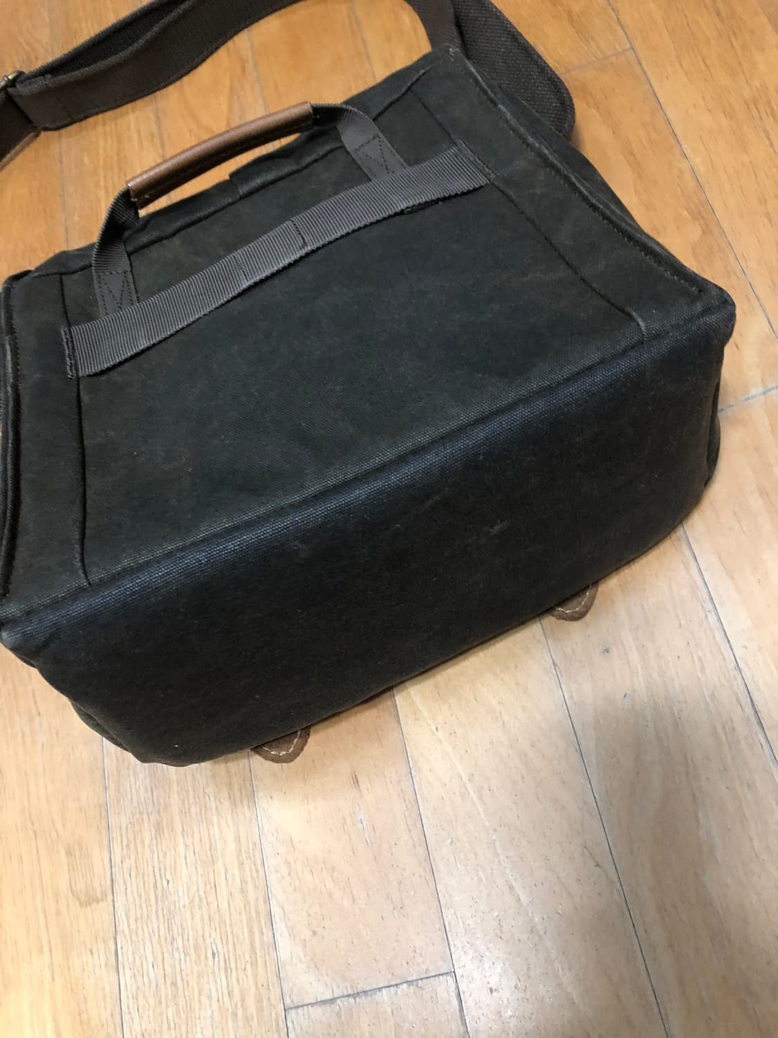 내셔널지오그래픽 NG2345 카메라 메신저백 크로스 상품이미지5