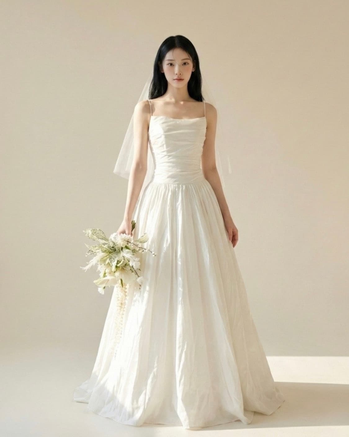 셀프 웨딩스레스 상품이미지1