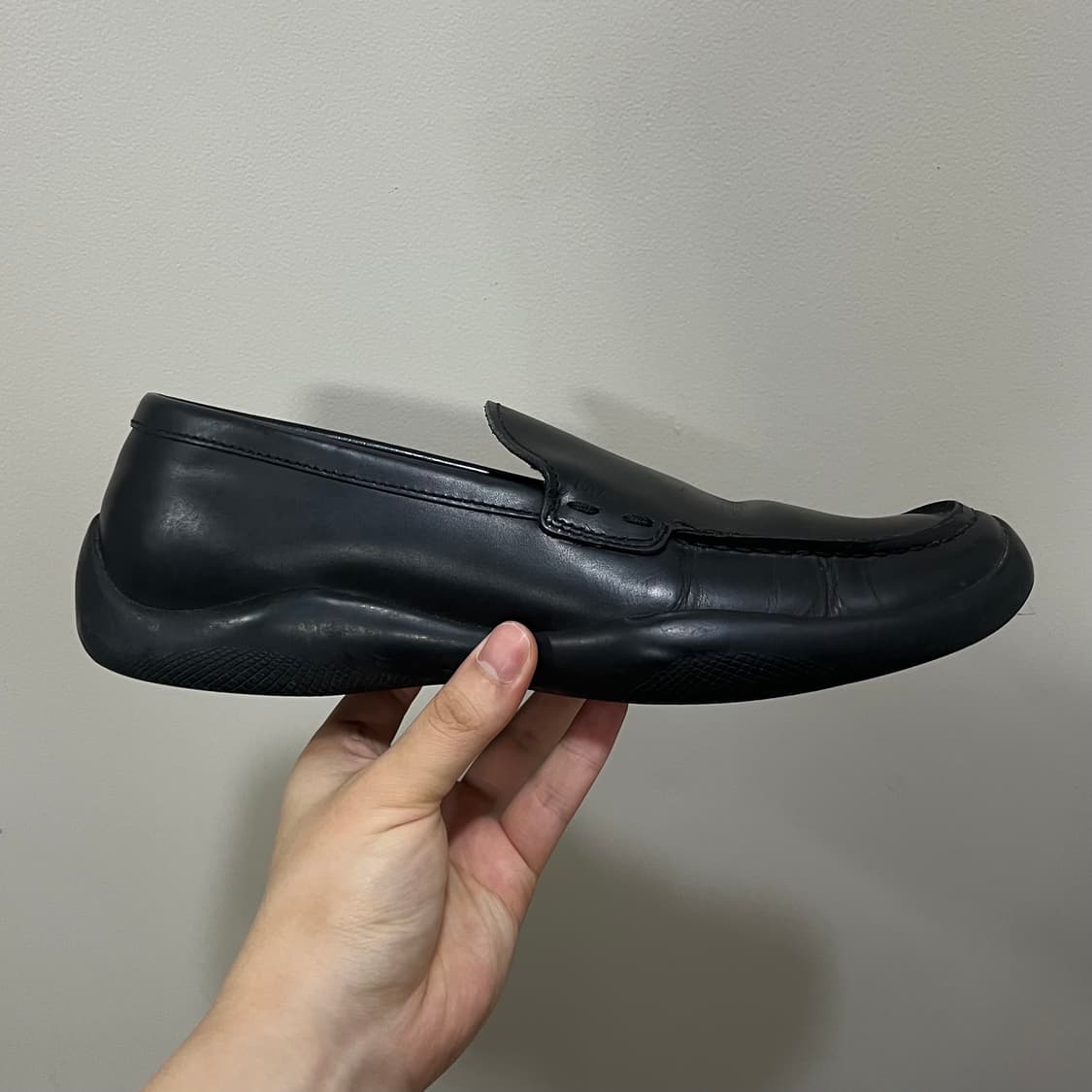 Prada Sports Archive Loafers 상품이미지4
