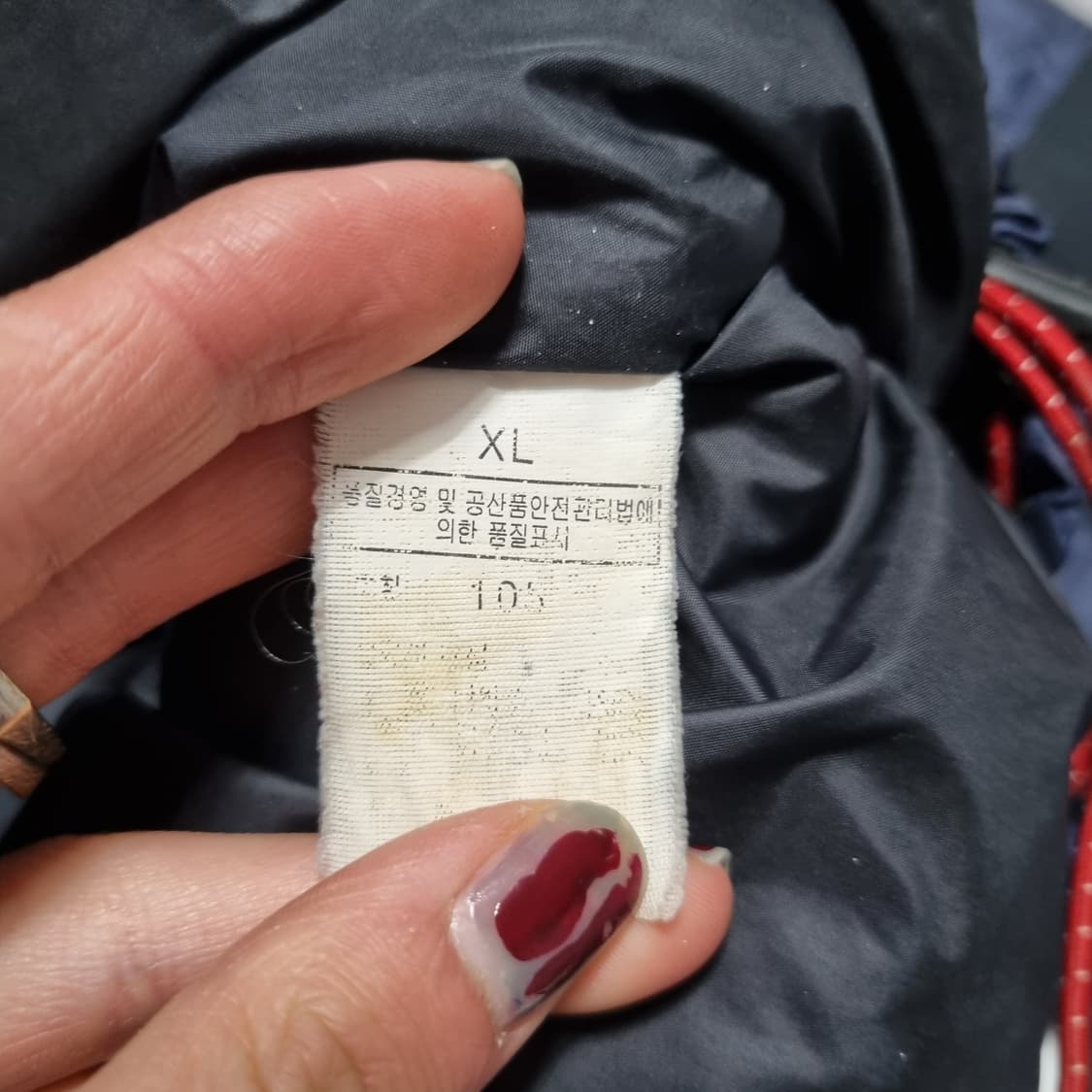 노스페이스  상품이미지8