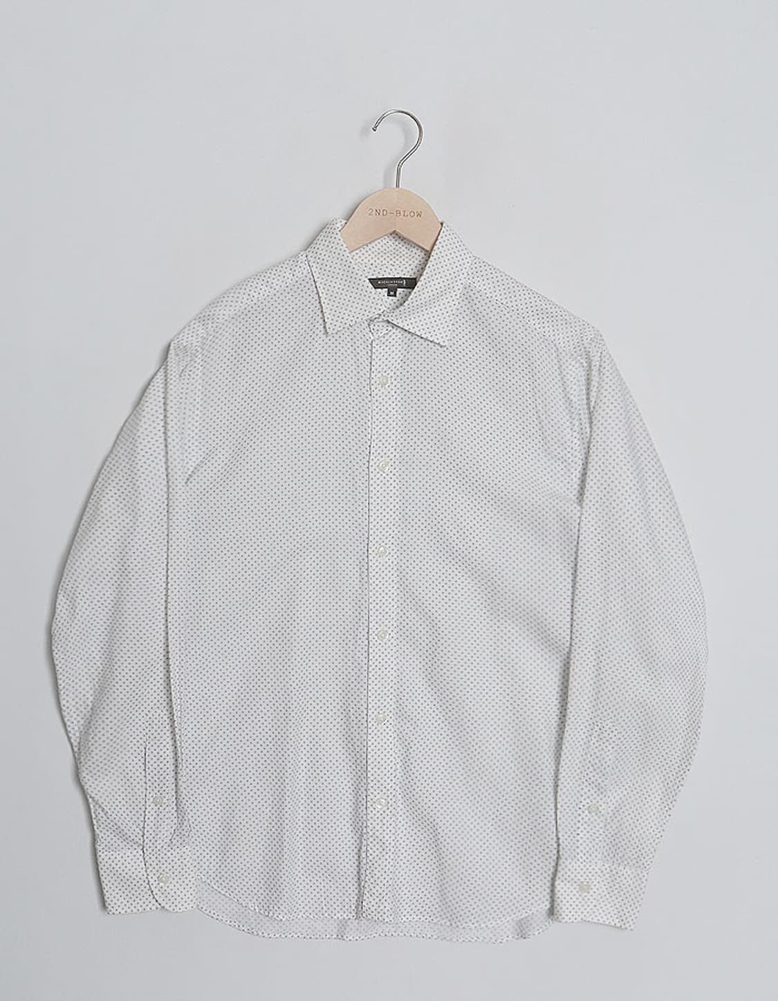 MACKINTOSH LONDON Dress Shirts 상품이미지1