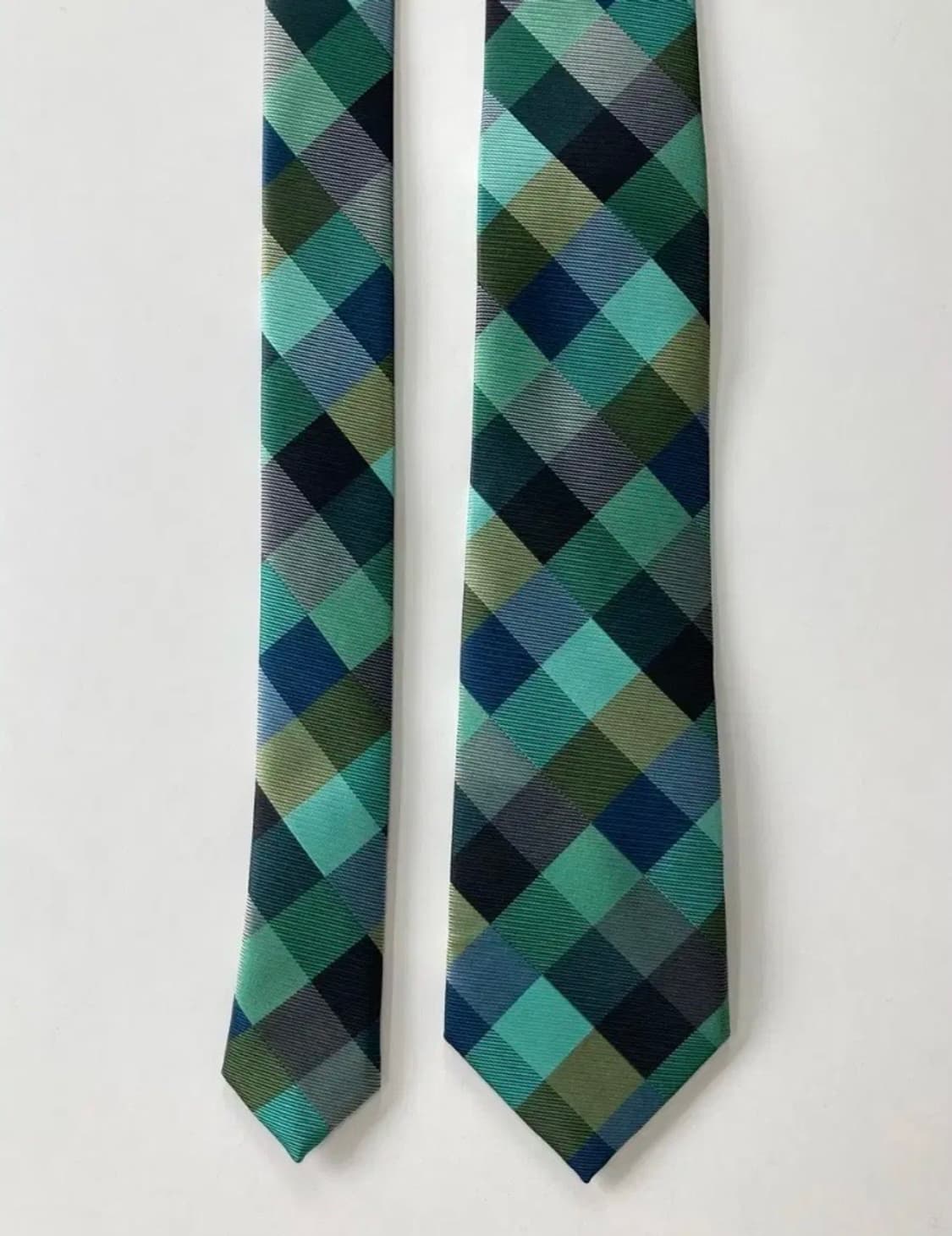 빈티지)넥타이 상품이미지1