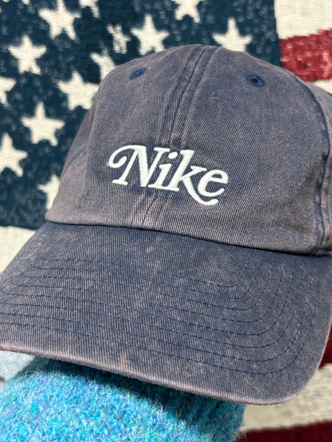 나이키 헤리티지86 빈티지 볼캡 상품이미지3