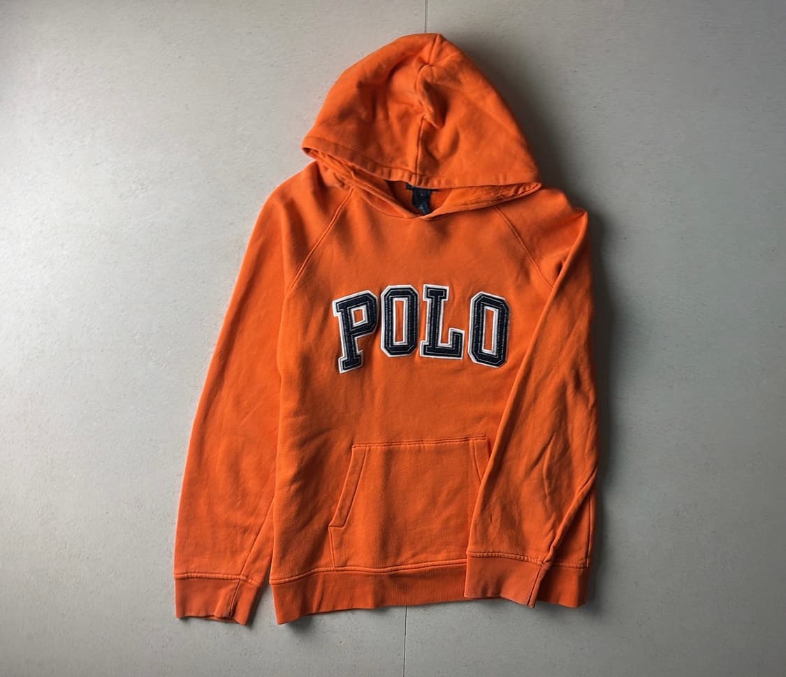 폴로 후드티 상품이미지4