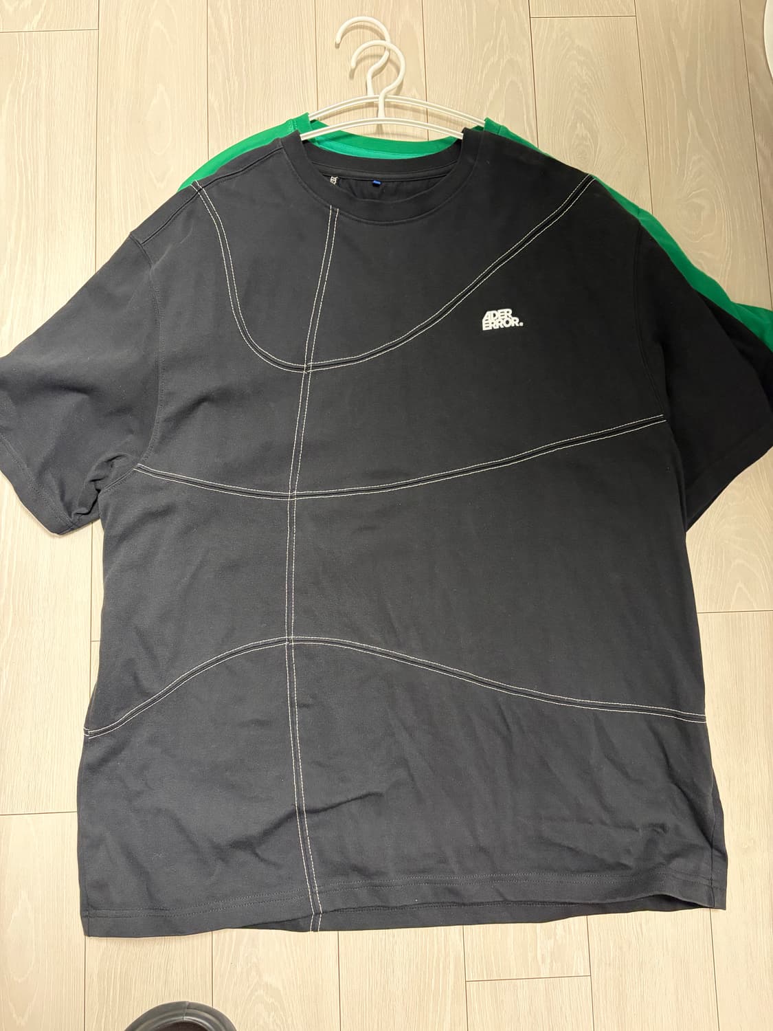 아더에러 벌틱 반팔  A3(105) 상품이미지1