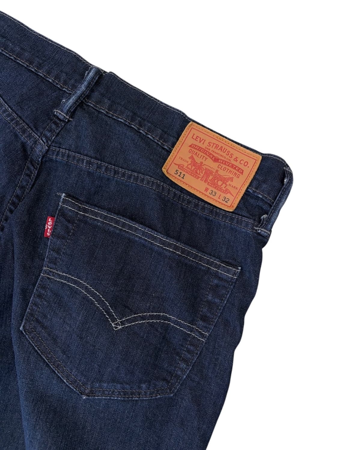 리바이스 511 (33)  상품이미지5