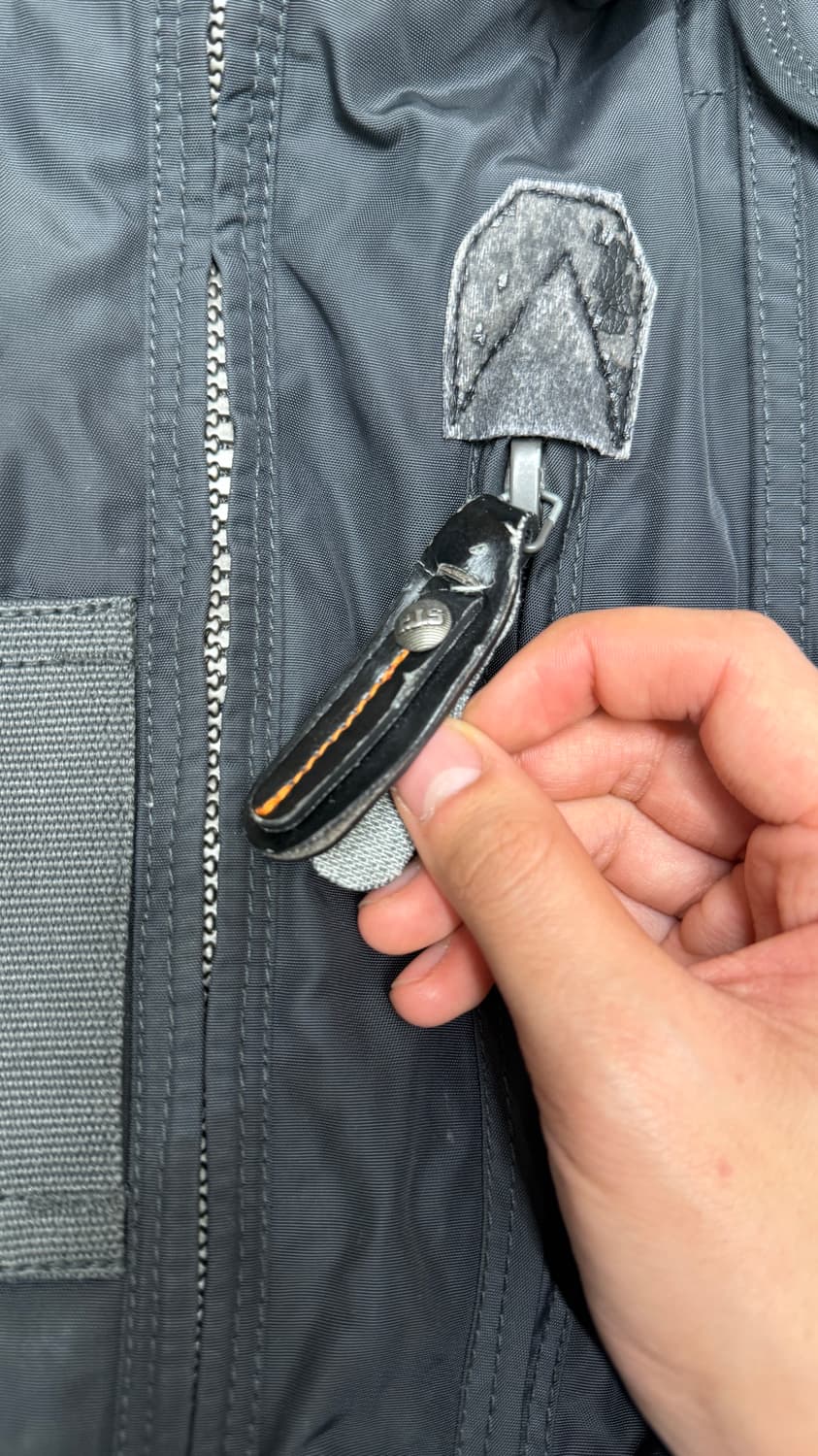 파라점퍼스 고비 봄버 패딩 상품이미지10