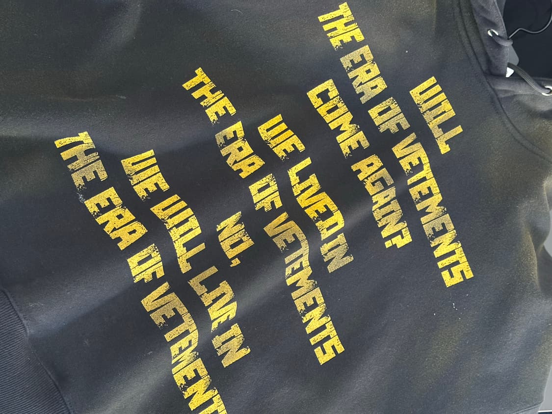 force sensetive 후드/블랙/free 상품이미지3