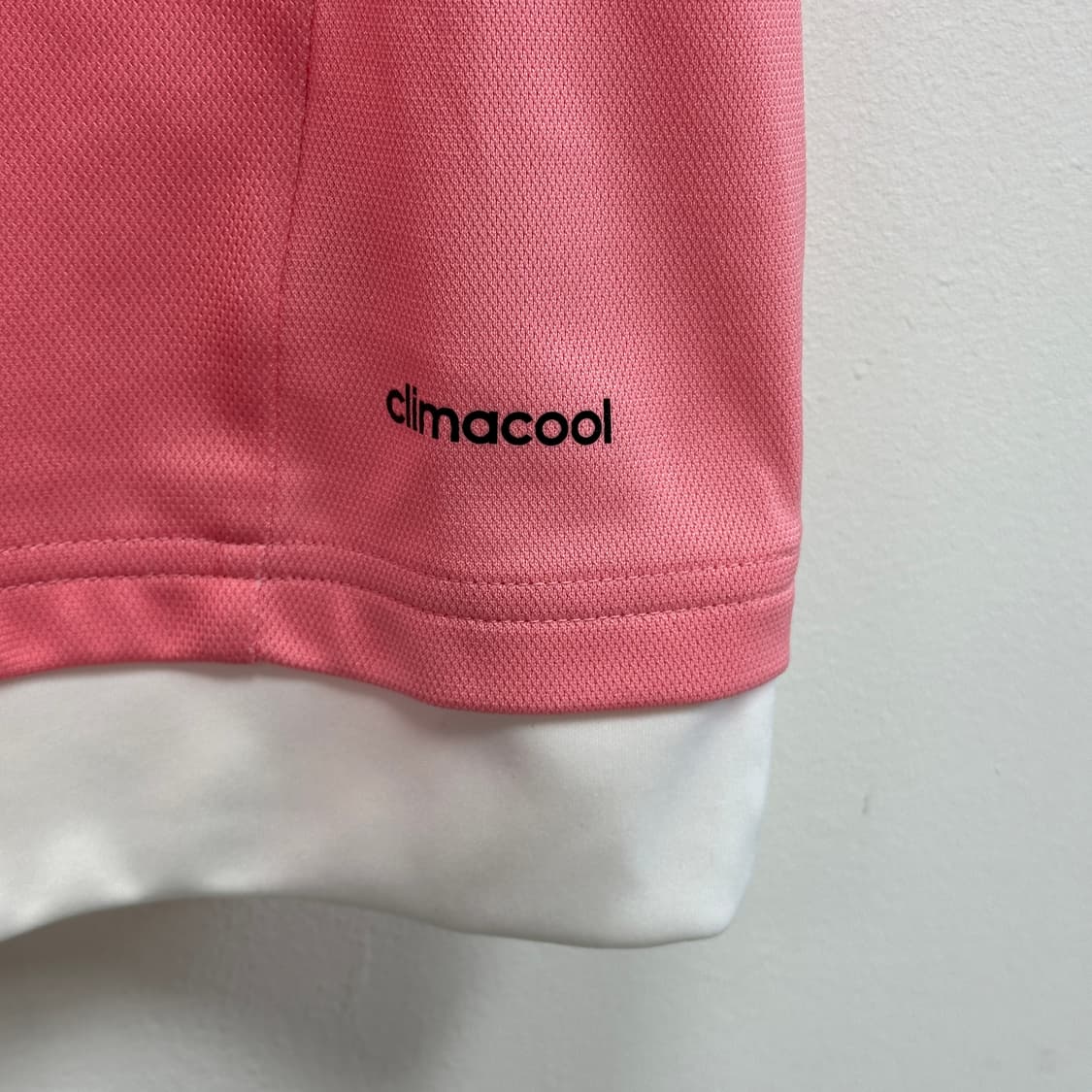 아디다스 유벤투스 15-16 유니폼  상품이미지7