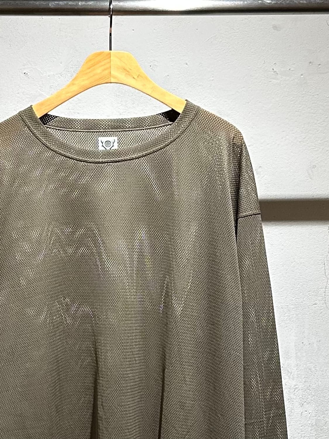 South2 West8 Crew Neck  상품이미지4