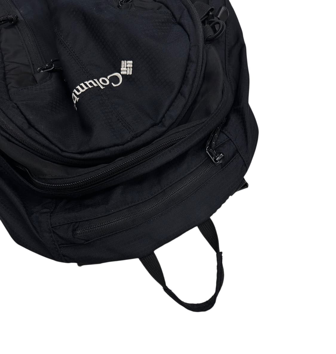 컬럼비아 콜롬비아 백팩 블랙 상품이미지7