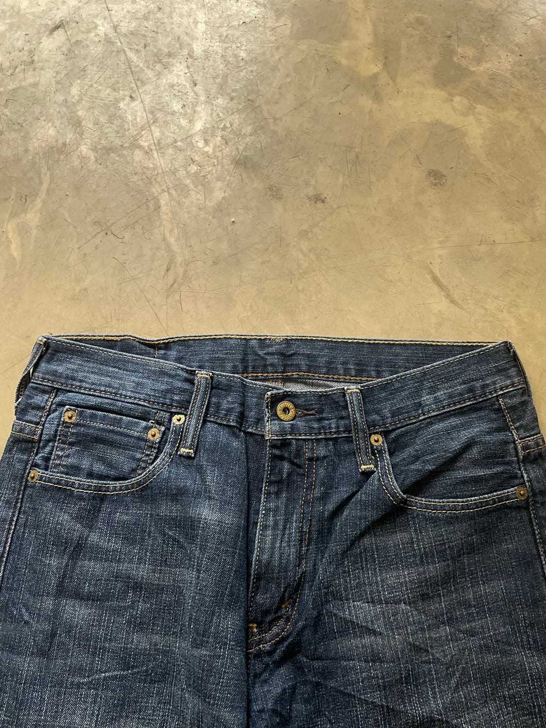 리바이스 569 30x30 상품이미지5