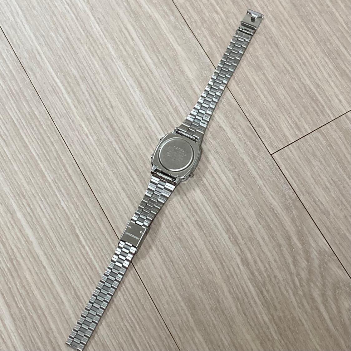 카시오 LA-670WA 상품이미지4