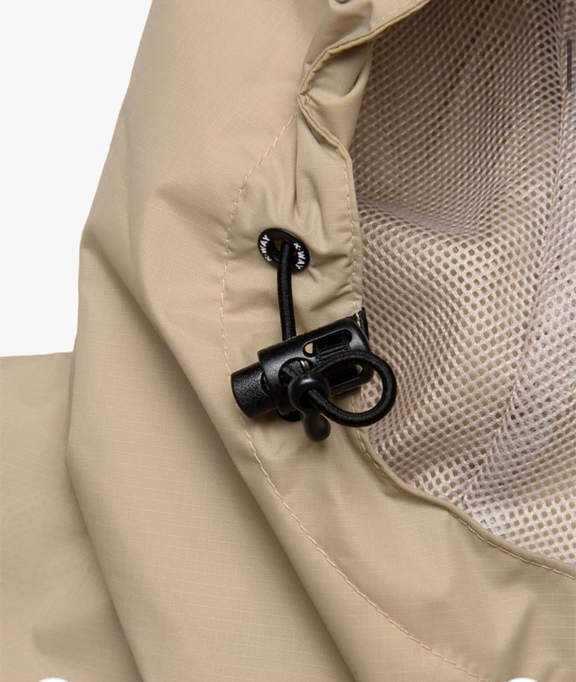 LMC X K-WAY 바람막이 상품이미지3