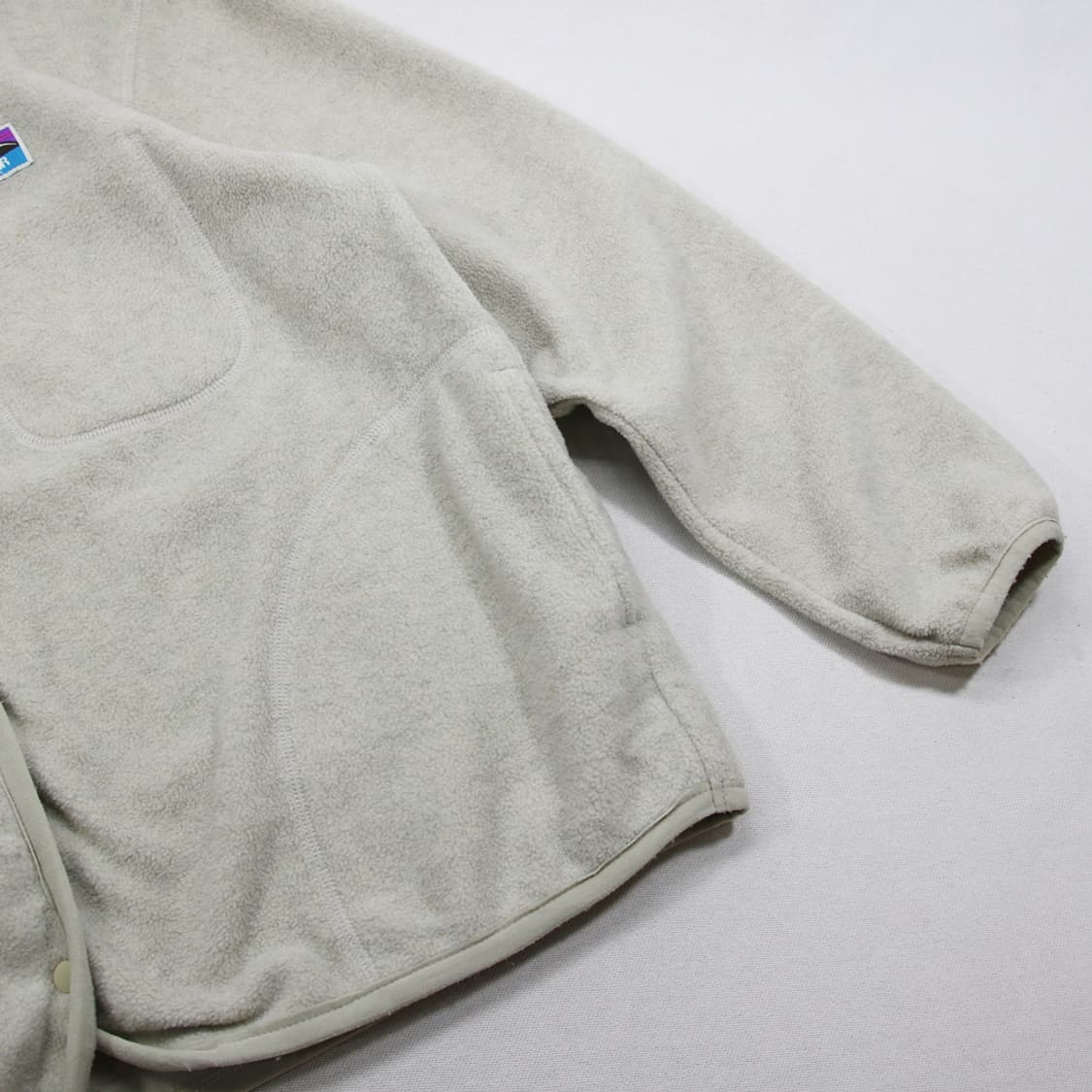 OUTDOOR PRODUCTS 플리스 자켓 (여성용 LL) 상품이미지6