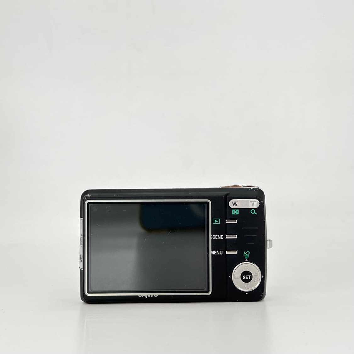 산요 SANYO VPC-X1200GX 블랙 상품이미지6