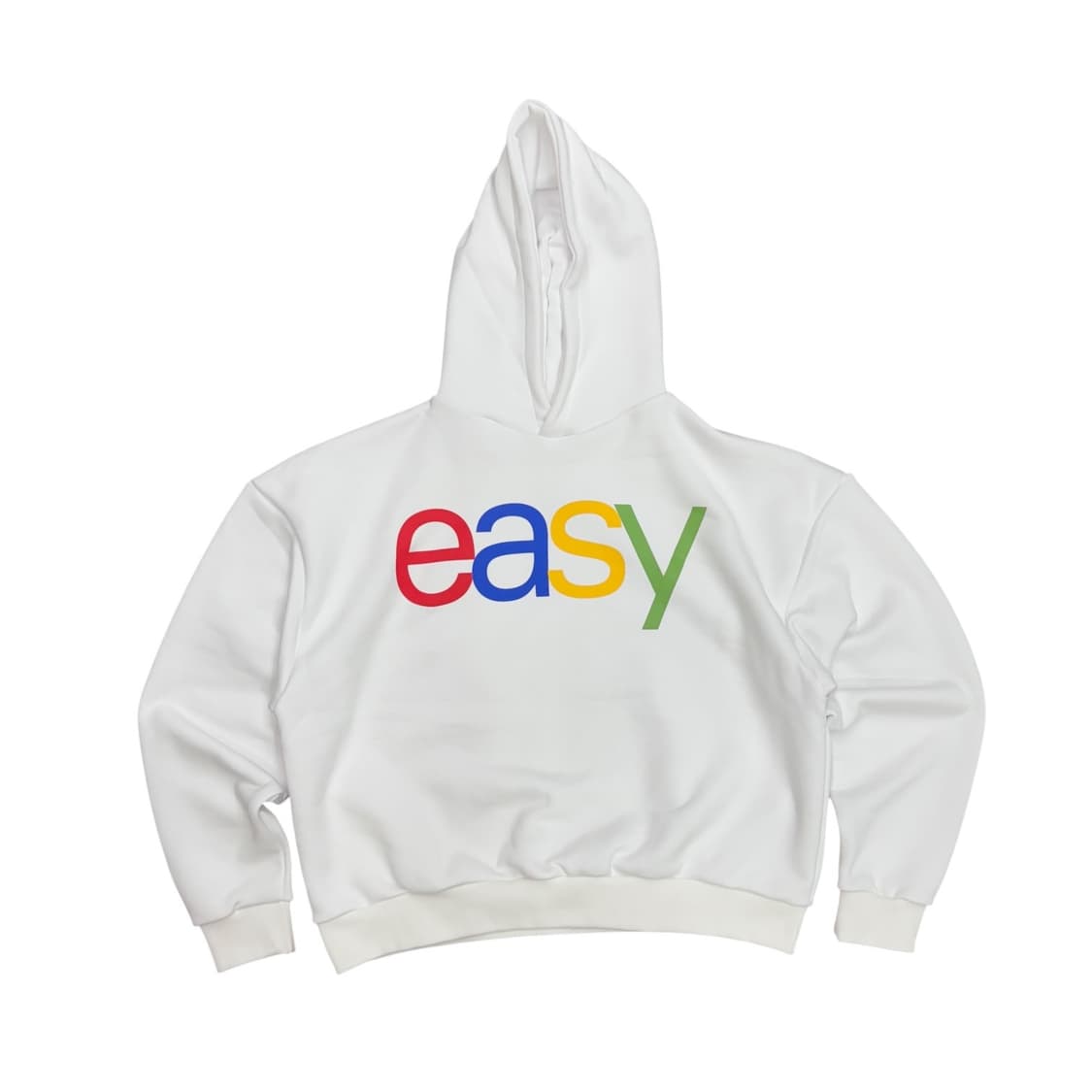 구공웨이브 2025 easy 후드티 (XL)   상품이미지1