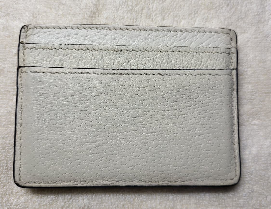 구찌 마몽 카드지갑 상품이미지3