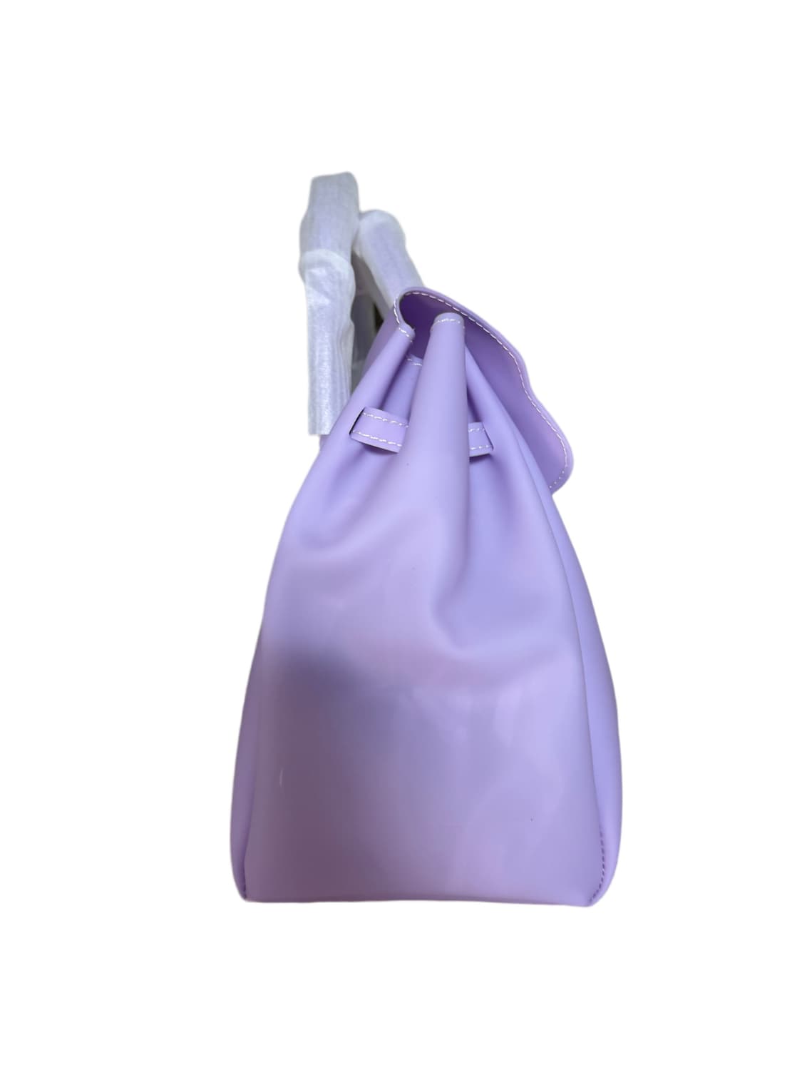 Purple 키키백 버킨젤리백 젤리백 퍼킨백 상품이미지3