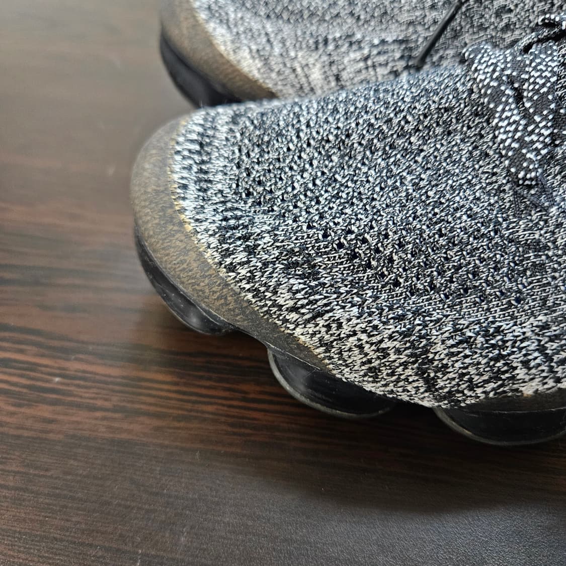 나이키 에어 베이퍼맥스 플라이니트 운동화 270cm 상품이미지4