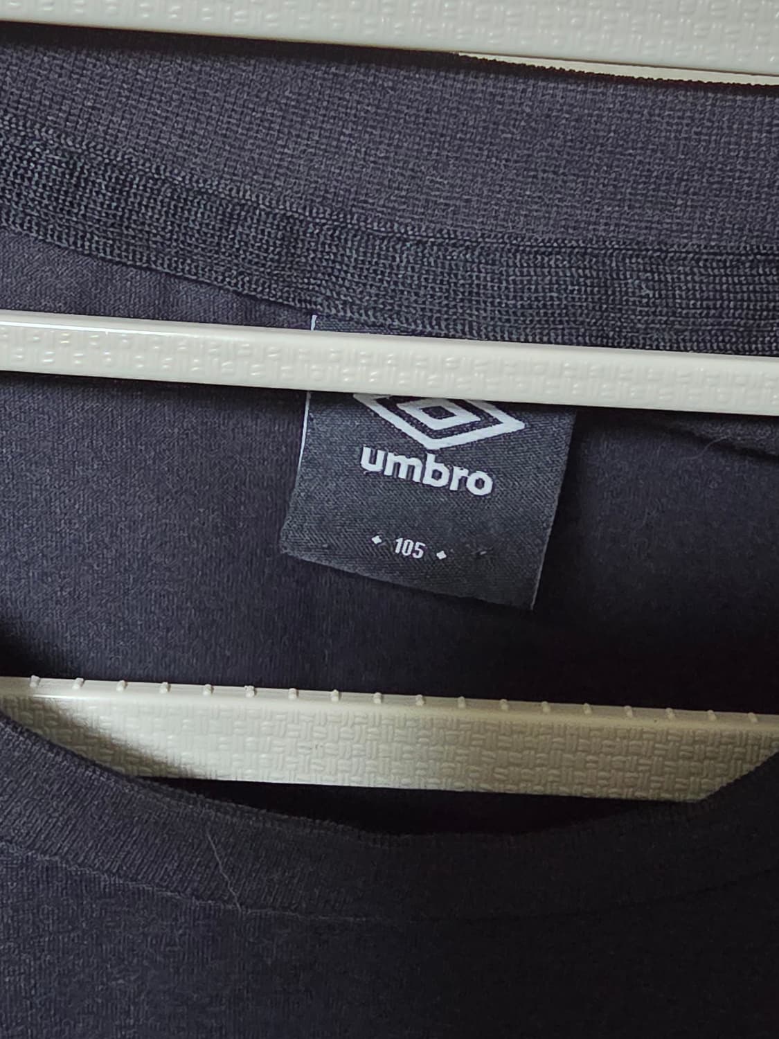 엄브로 반팔 105 상품이미지3