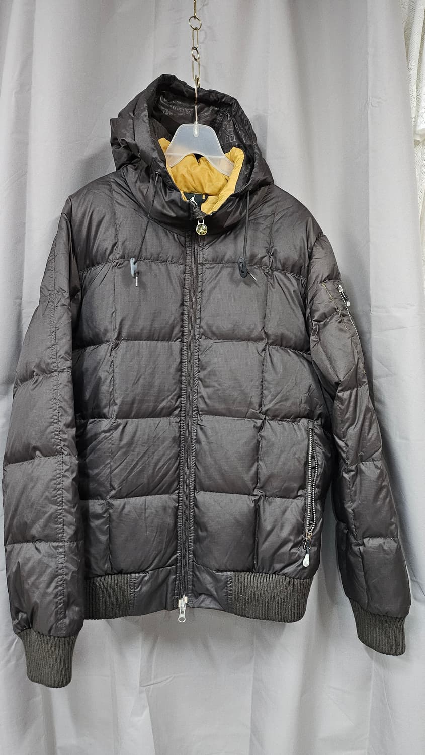 조던  패딩점퍼  상품이미지1