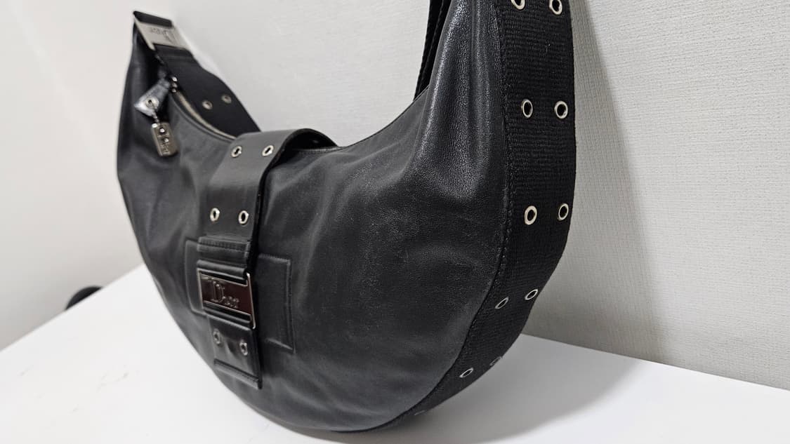 디올 스트릿시크 호보백 상품이미지3