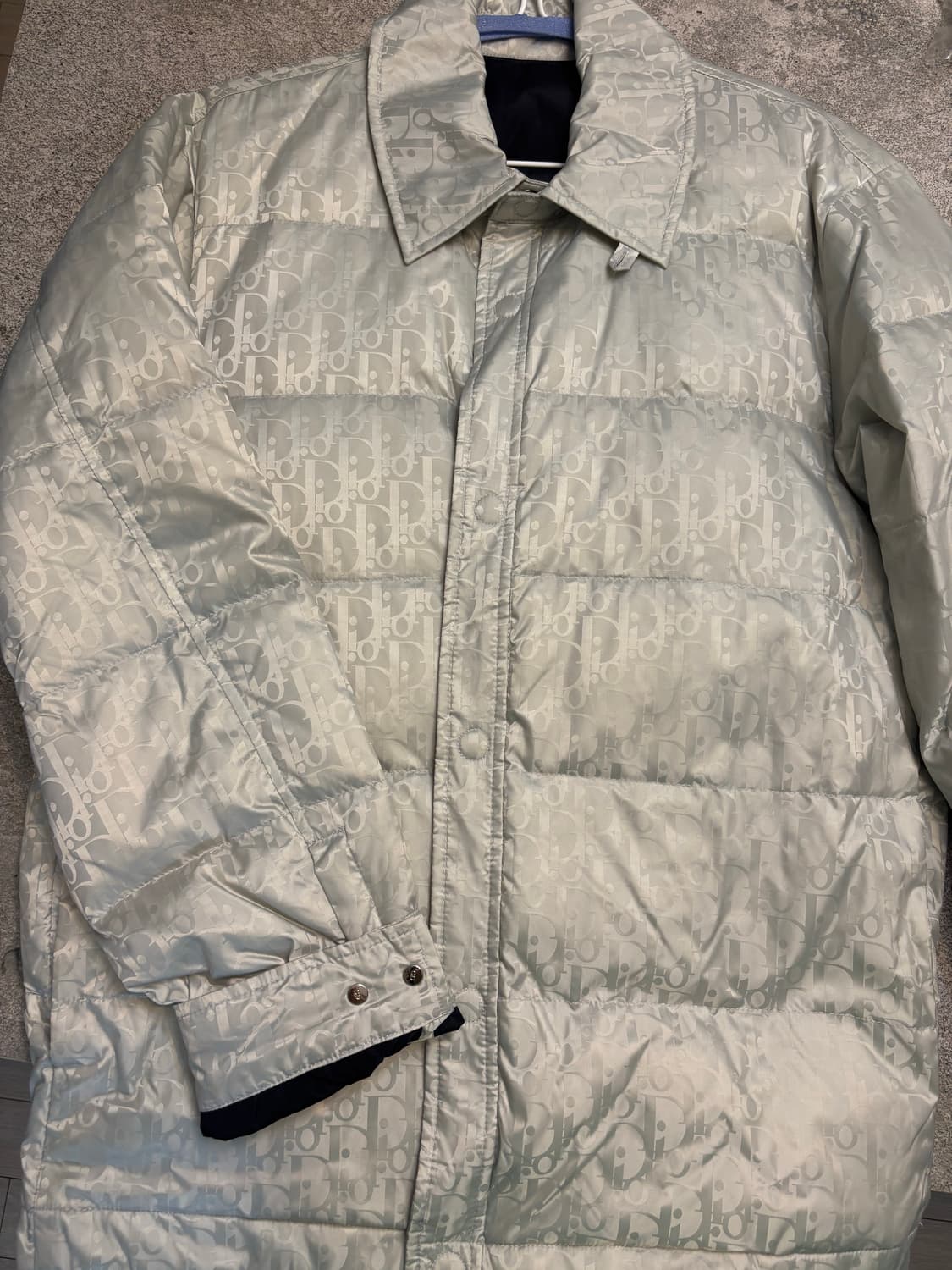 디올 패딩 상품이미지3