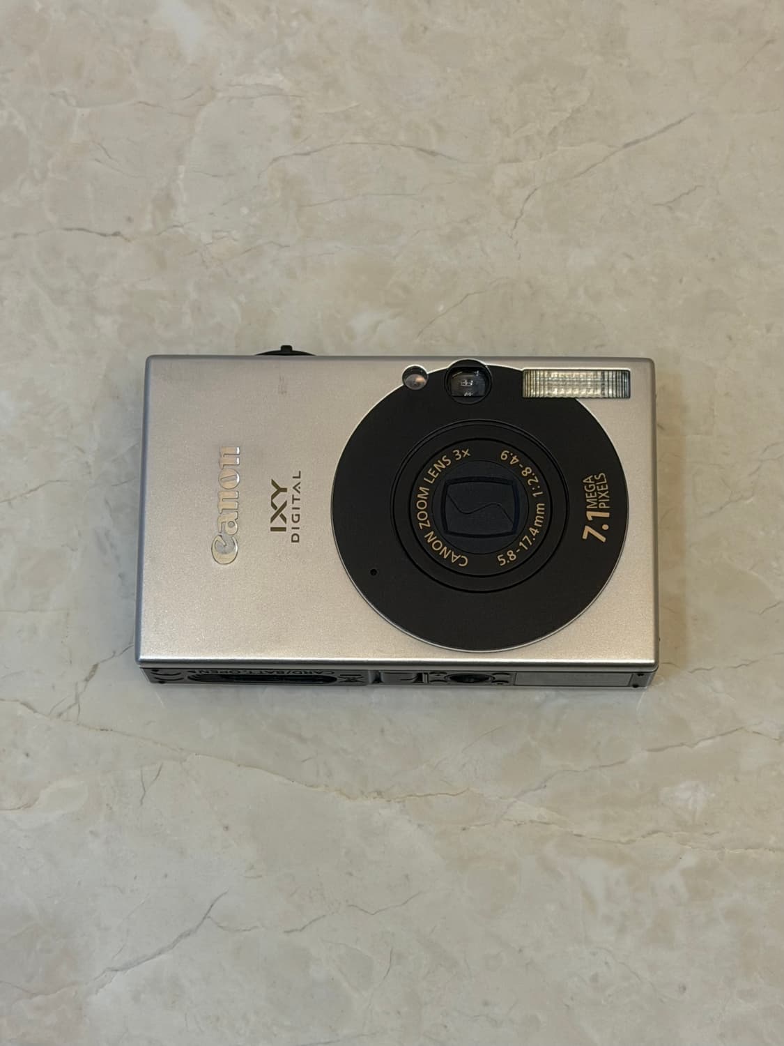 캐논 익시10 / 익서스70 / ixy10 / ixus70 작례O 상품이미지2