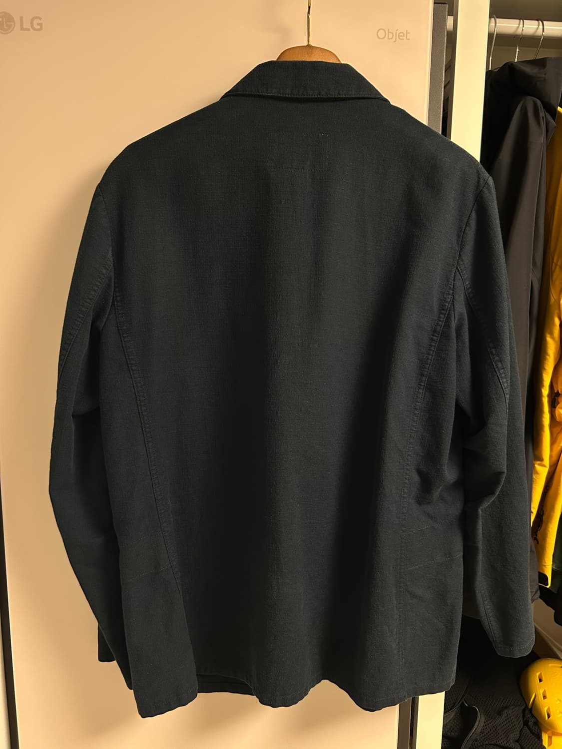 비스통 125 네이비 상품이미지3