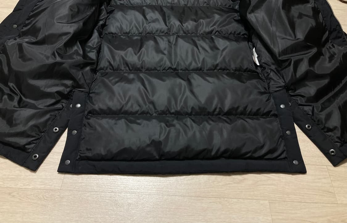 코오롱 롱패딩 100 판매 상품이미지8