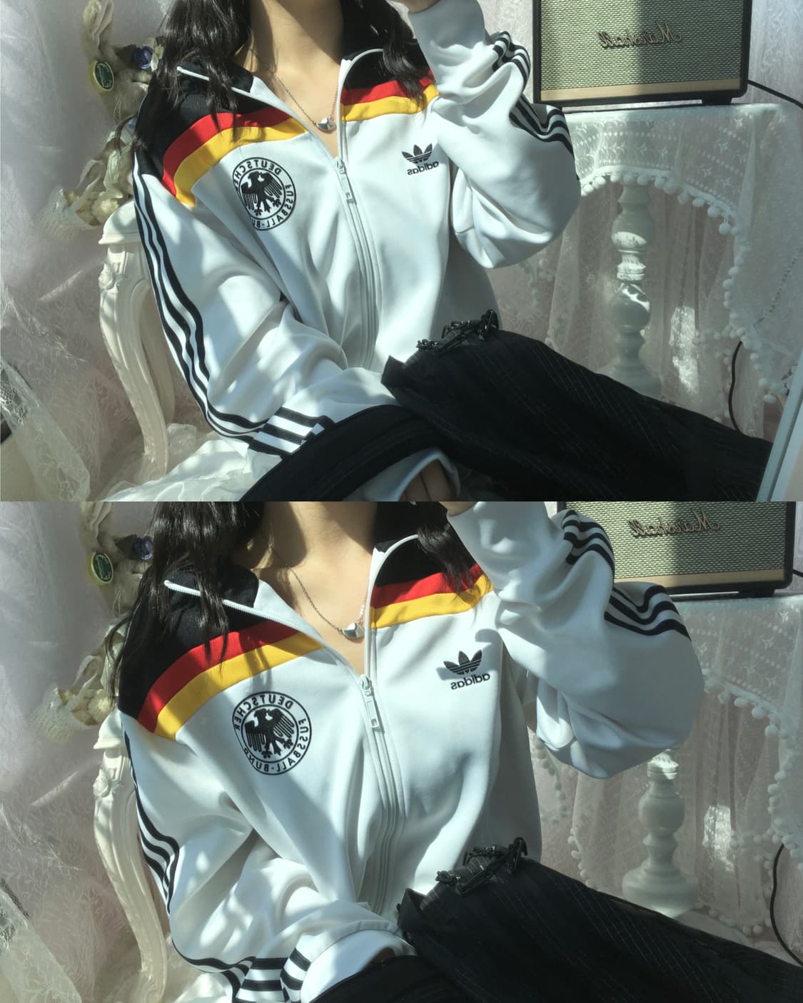 Adidas 00's germany jersey 상품이미지1