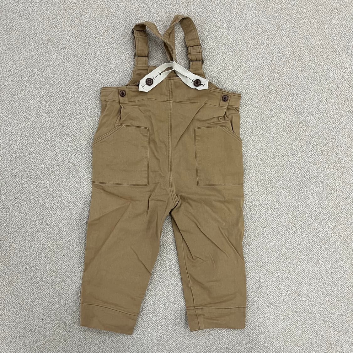 S 새상품 미쏘 여성 긴팔 셔츠 자켓 0121M1 상품이미지4