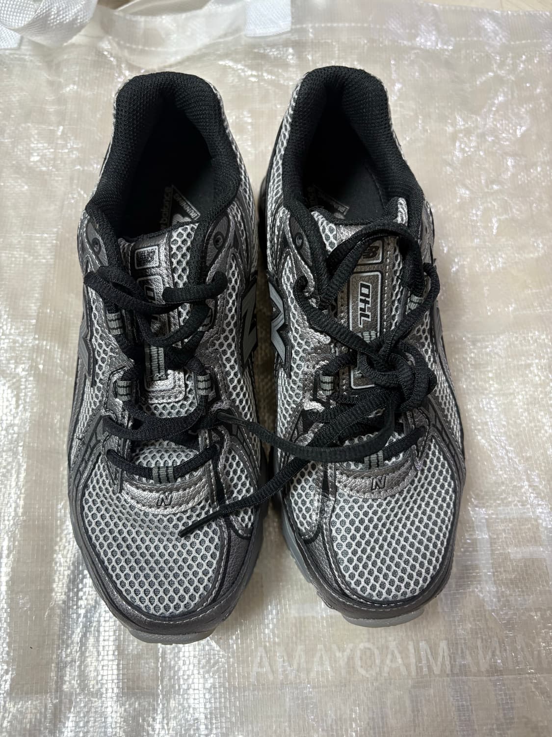 뉴발란스 운동화  상품이미지1