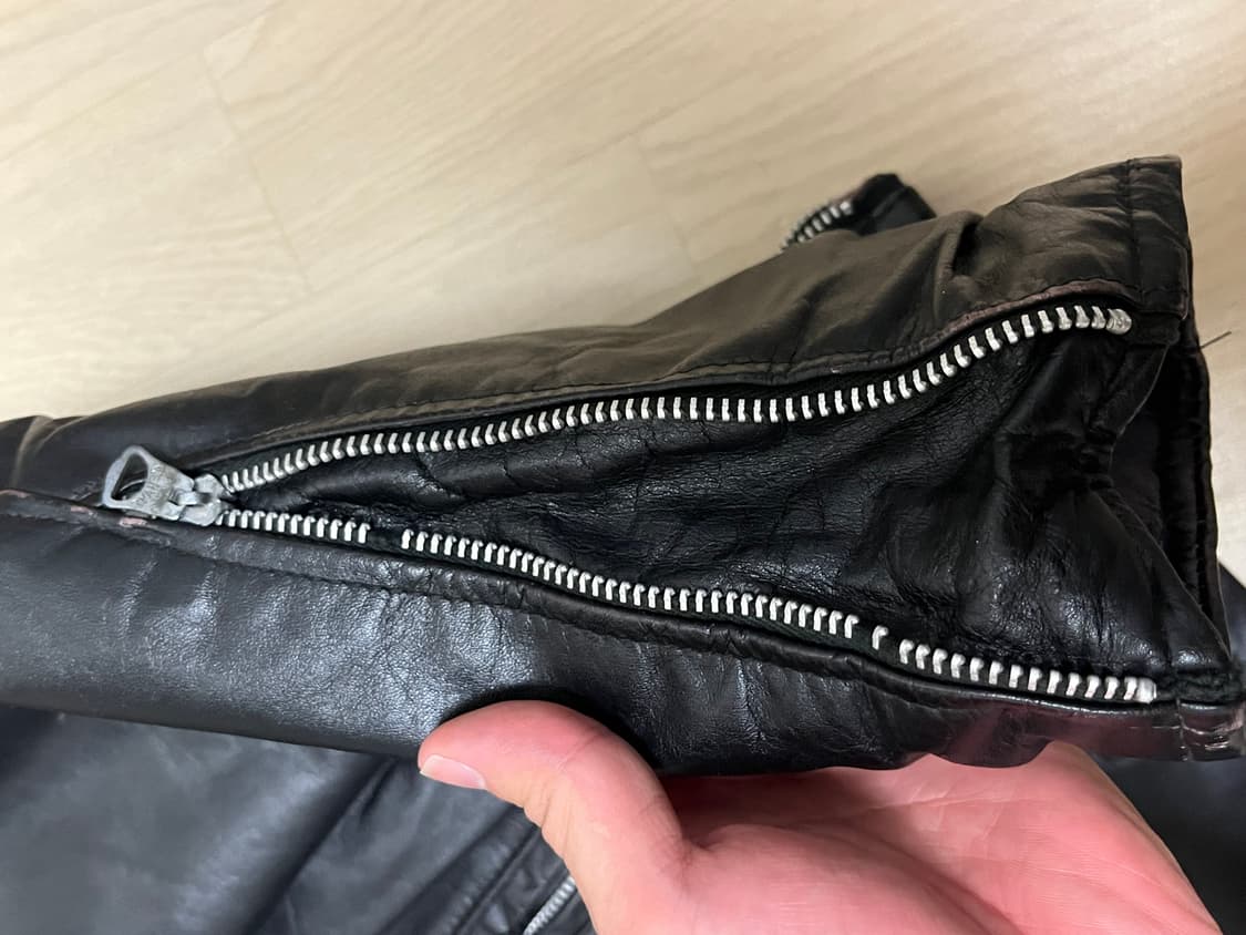 70s 카페레이서자켓 상품이미지6