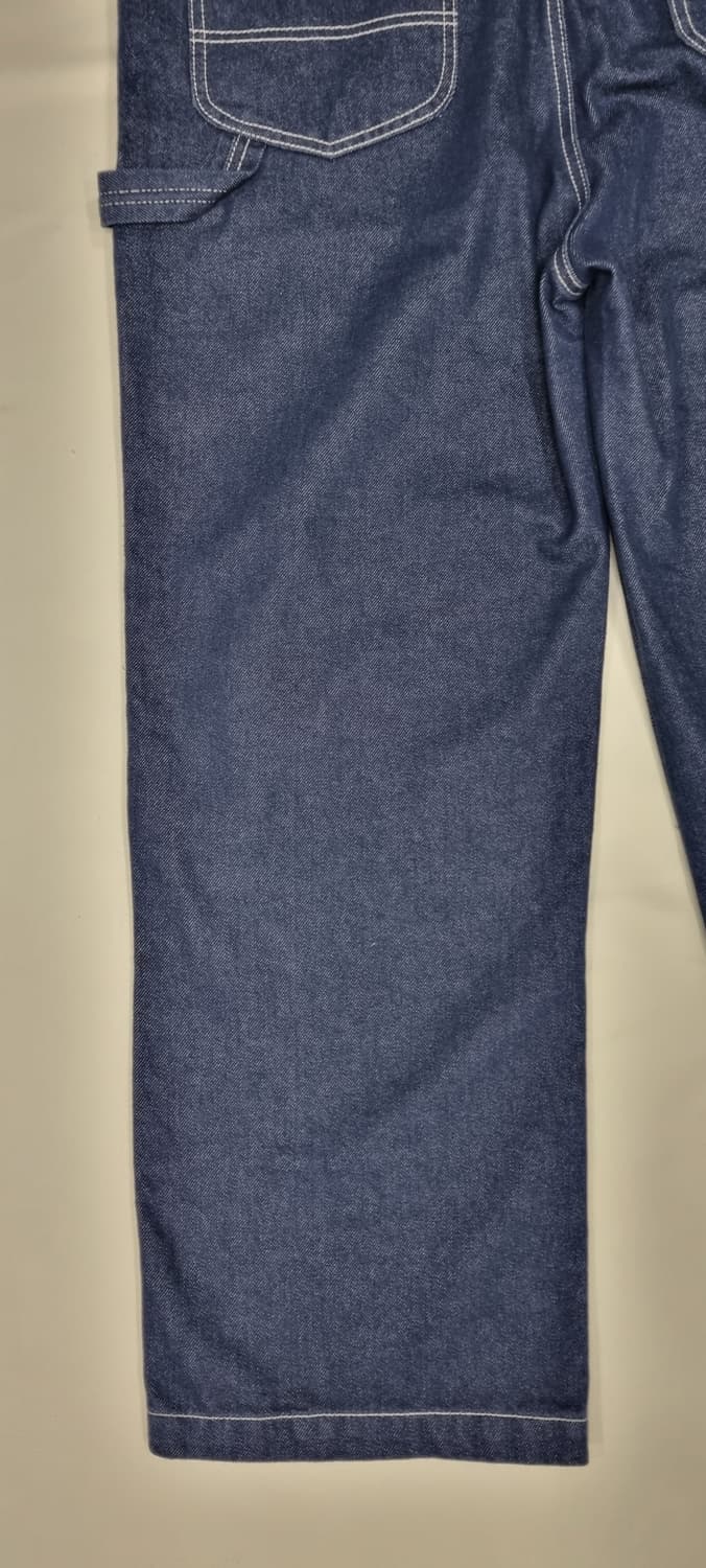 라이프워크 로우 데님 점프슈트 Free _ 여성 상품이미지8