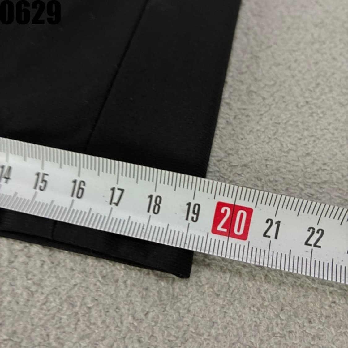 WAAC 골프 바지  상품이미지9