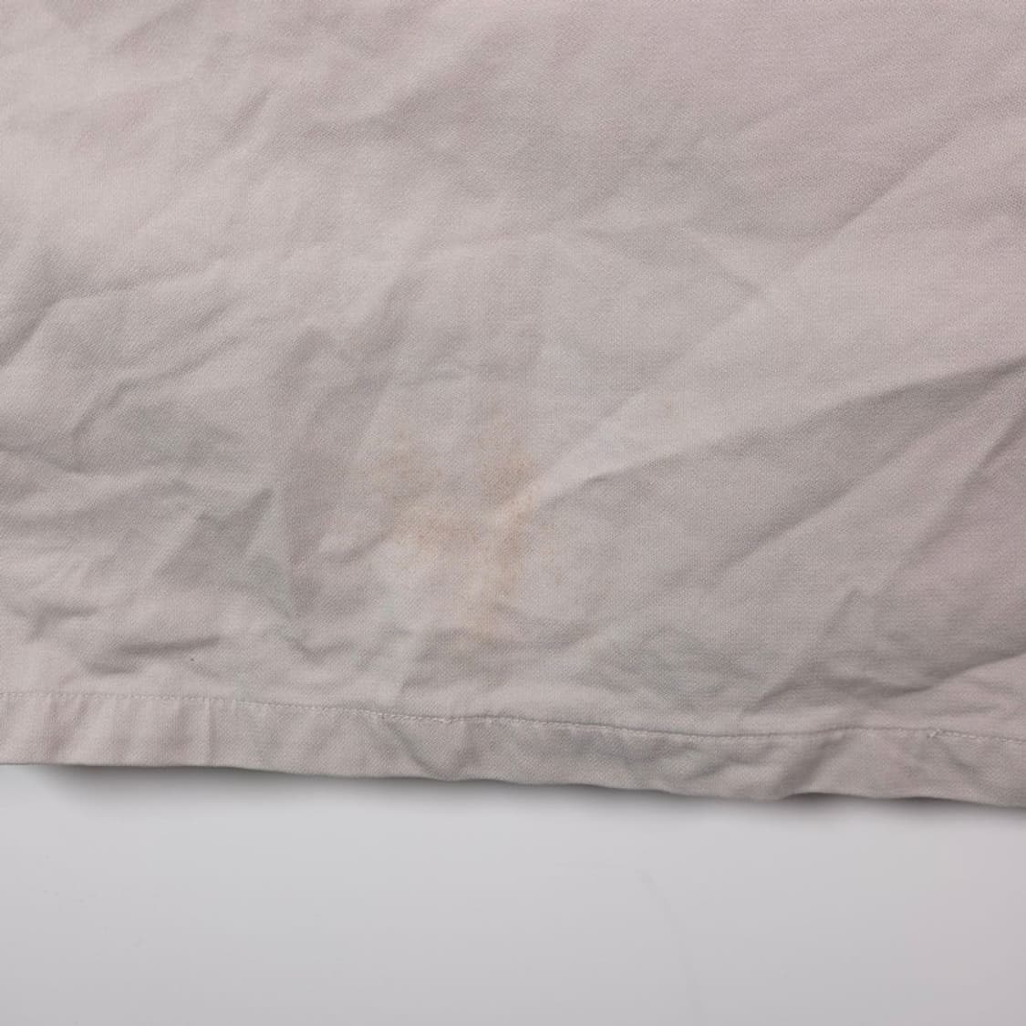 에드윈 빈티지 코튼 필드 자켓 베이지 XL 상품이미지8