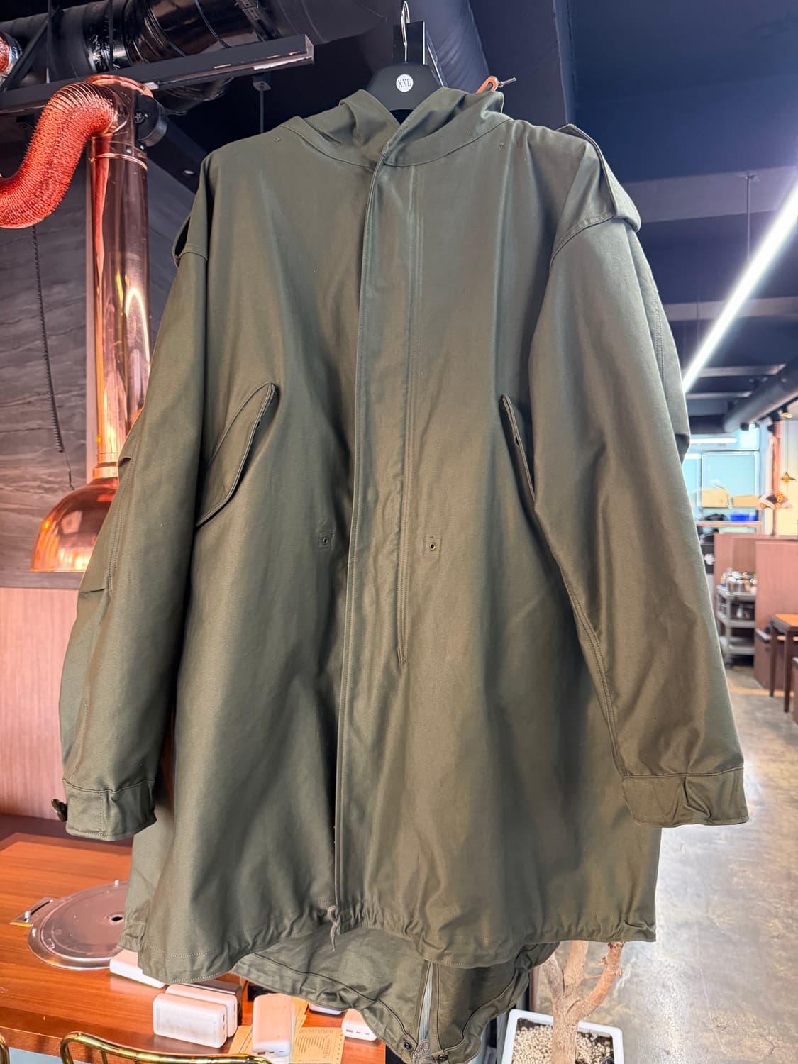 리얼맥코이 m51 상품이미지1