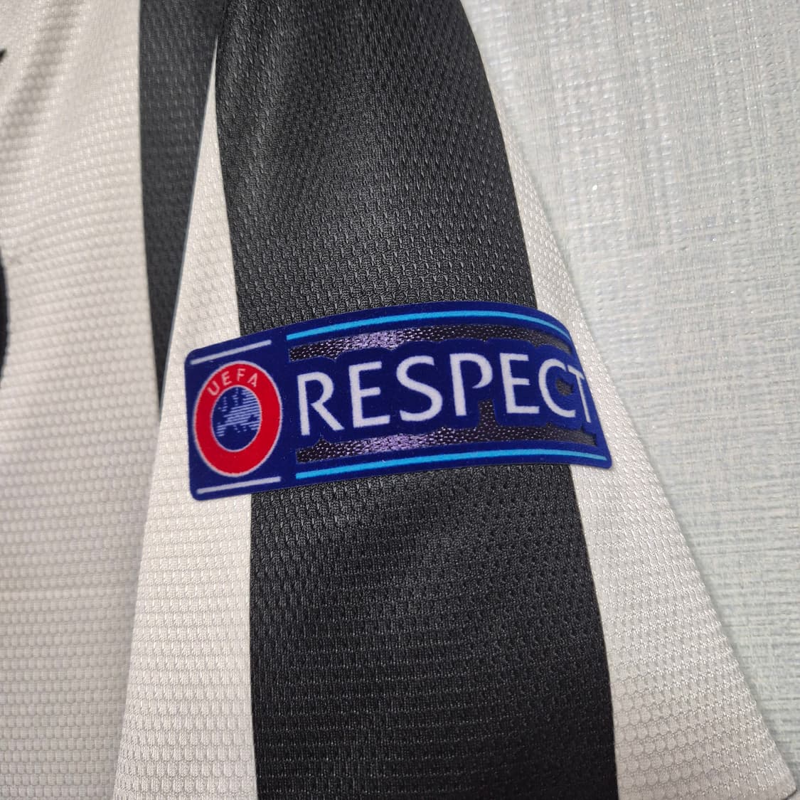 12/13 유벤투스 바르찰리 L (친필) 상품이미지5