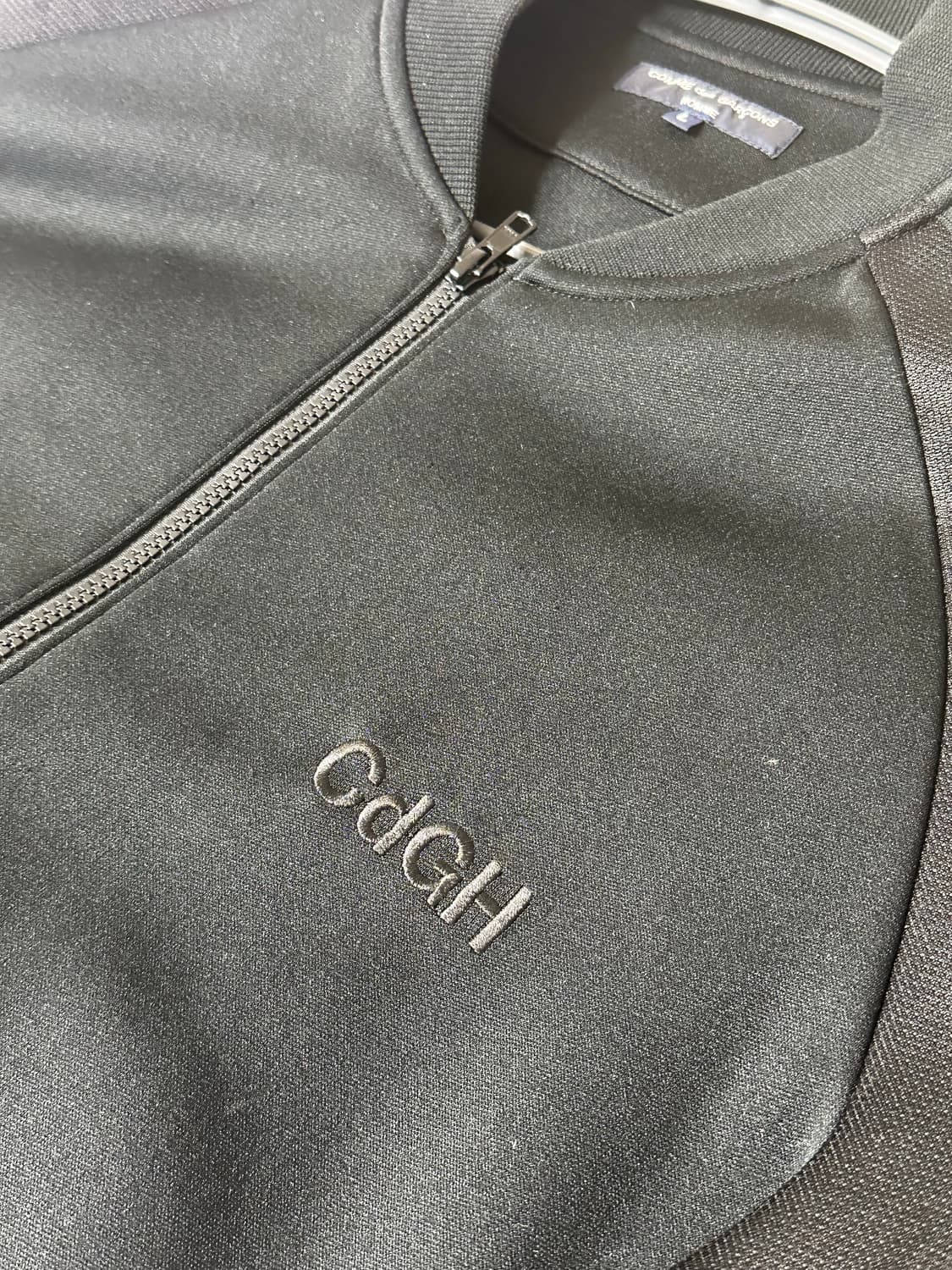 comme des garcons homme 트랙 집업 (L) 상품이미지3