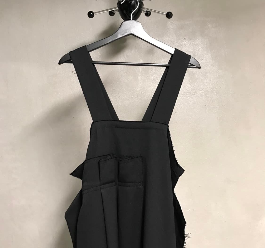 엔폴드 원피스 36 상품이미지6