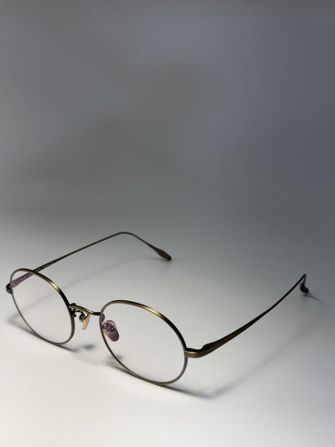 오 마이 글래시스 도쿄 일본 티타늄 안경테 0010 상품이미지3