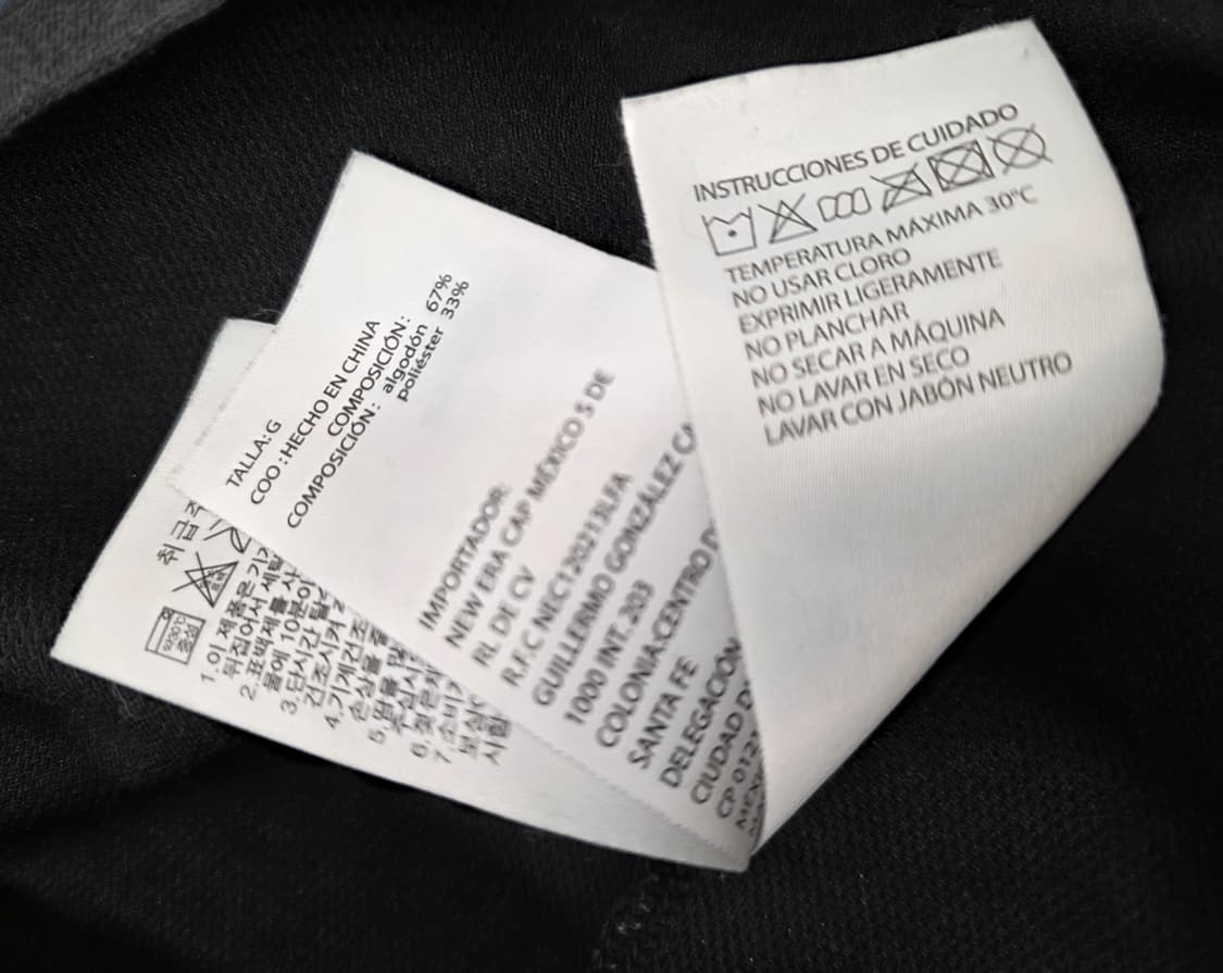 뉴에라 무하마드 알리 남성 반팔티.   
싸이즈 100 상품이미지7