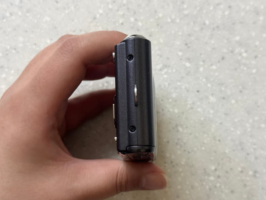 올림푸스 FE-4050 블랙 디카 작례 있음 상품이미지4