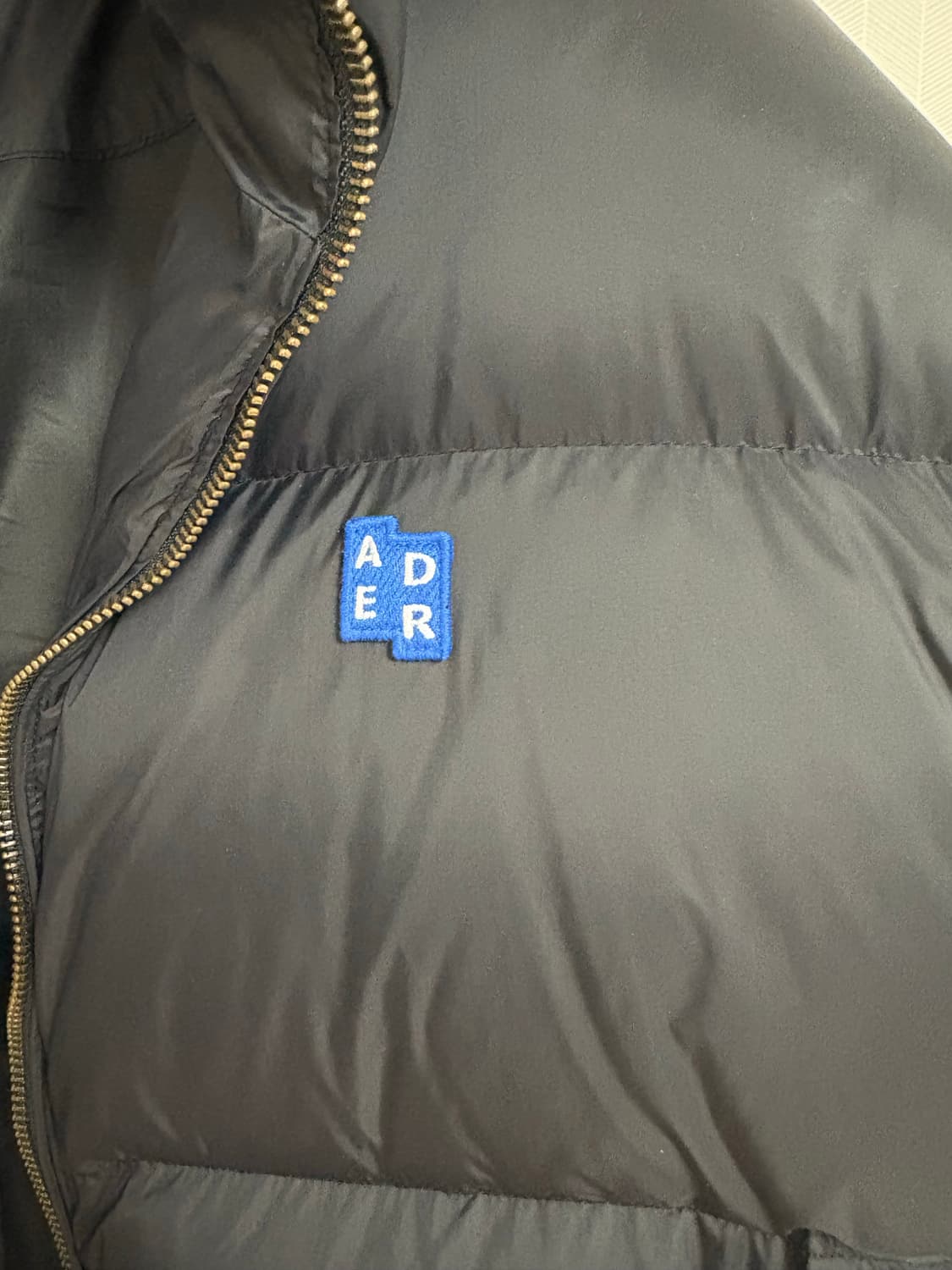 아더에러 패딩 xl 상품이미지4