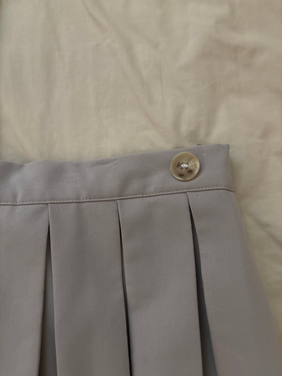 rough midi-skirts 상품이미지2