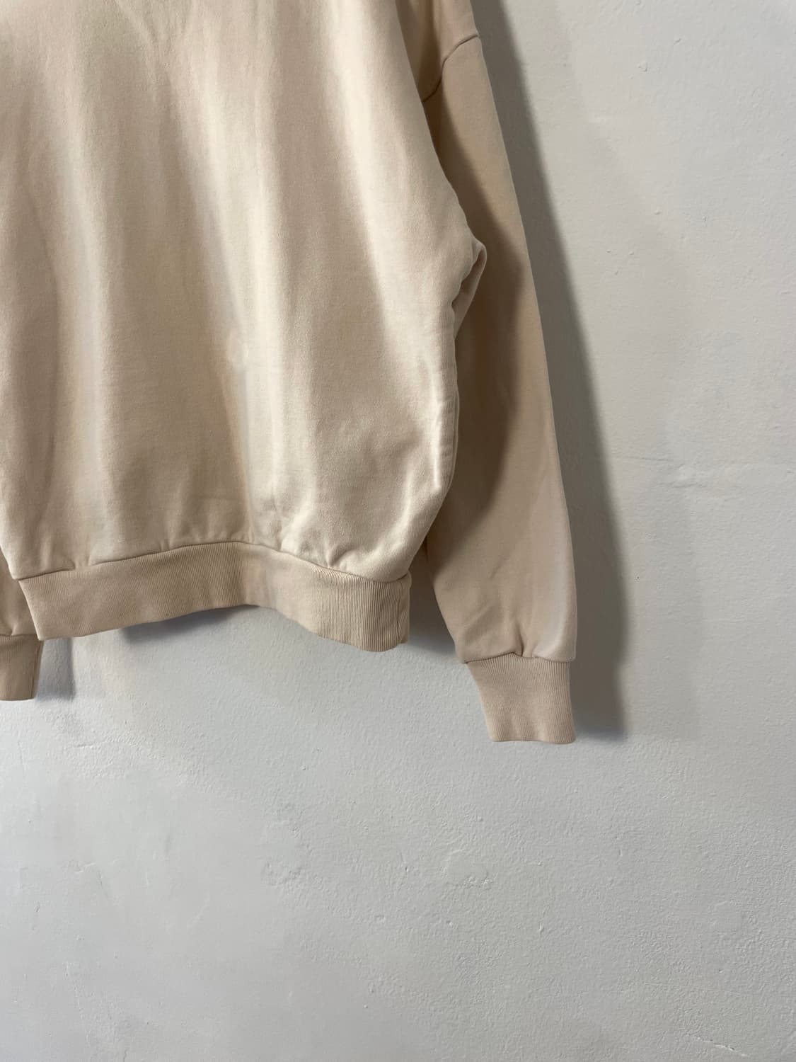 갭 맨투맨  상품이미지9